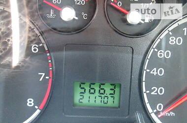 Універсал Ford Focus 2005 в 