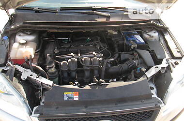 Універсал Ford Focus 2005 в 