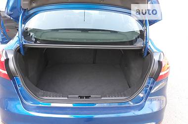 Седан Ford Focus 2018 в 