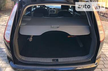 Универсал Ford Focus 2010 в 
