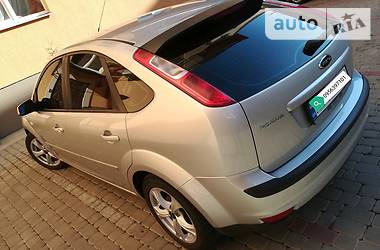 Ford Focus 2007 Ford Focus 2007