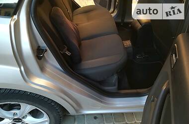 Хетчбек Ford Focus 2007 в 