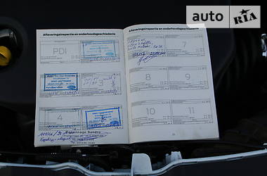 Седан Ford Focus 2011 в 