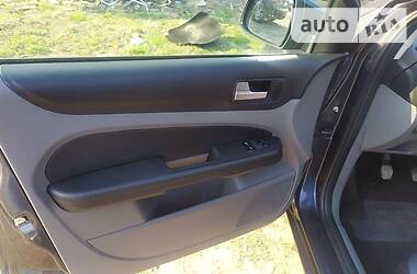 Універсал Ford Focus 2008 в 