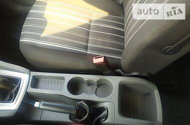 Універсал Ford Focus 2008 в 
