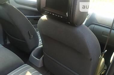 Універсал Ford Focus 2008 в 