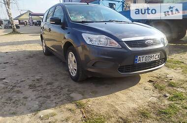 Універсал Ford Focus 2008 в 