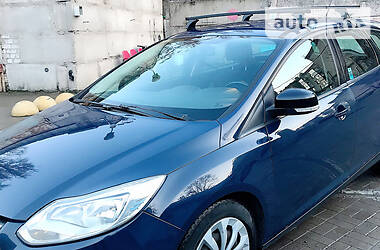 Ford Focus 2011 Ford Focus 2011