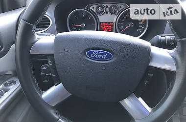 Універсал Ford Focus 2009 в 