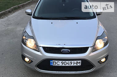 Універсал Ford Focus 2009 в 