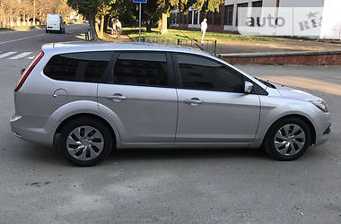 Універсал Ford Focus 2009 в 