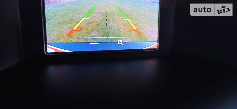 Седан Ford Focus 2017 в Луцке