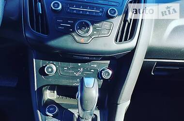 Хетчбек Ford Focus 2016 в 