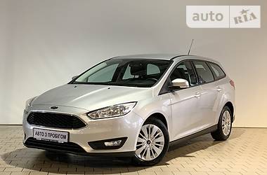 Універсал Ford Focus 2016 в 