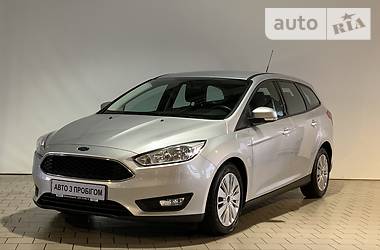Ford Focus 2016 Ford Focus 2016