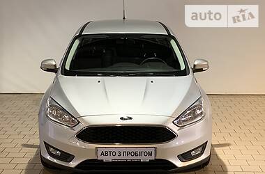 Універсал Ford Focus 2016 в 