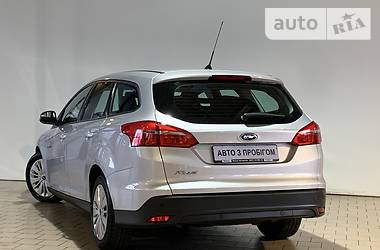 Універсал Ford Focus 2016 в 