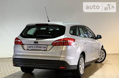 Універсал Ford Focus 2016 в 