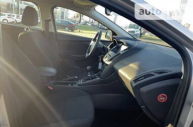 Універсал Ford Focus 2016 в 