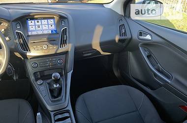 Універсал Ford Focus 2016 в 