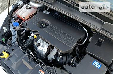Універсал Ford Focus 2016 в 
