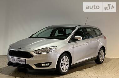 Ford Focus 2016 Ford Focus 2016