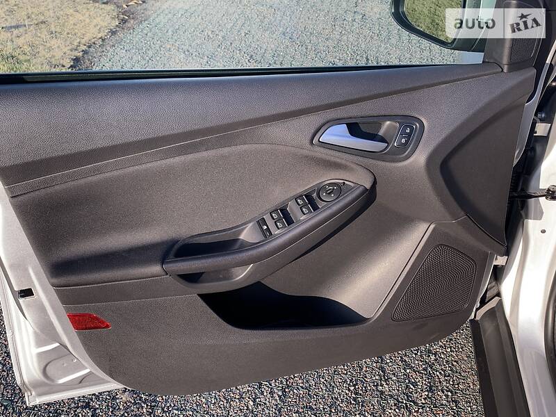 Универсал Ford Focus 2016 в Киеве