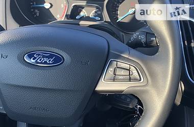 Універсал Ford Focus 2016 в 