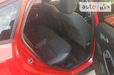 Хетчбек Ford Focus 2014 в 