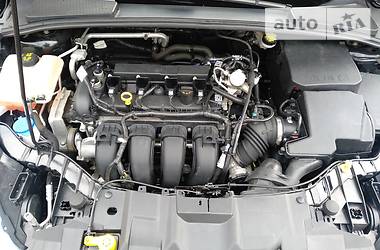 Седан Ford Focus 2016 в 