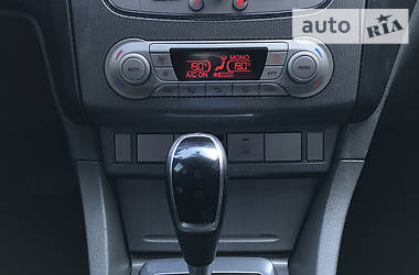 Універсал Ford Focus 2009 в 