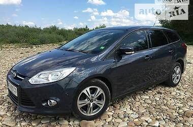 Ford Focus 2013 Ford Focus 2013