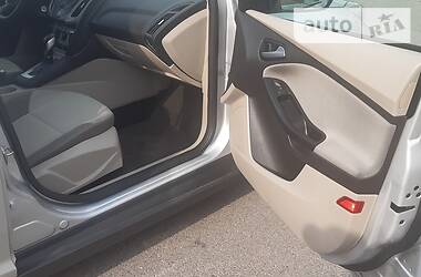 Седан Ford Focus 2014 в 