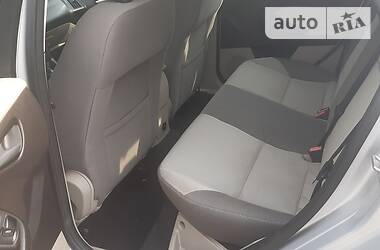 Седан Ford Focus 2014 в 