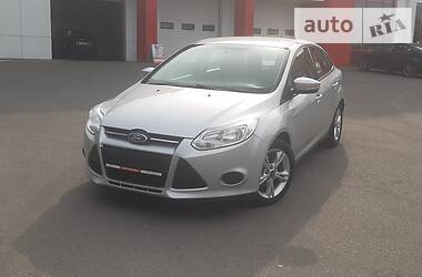 Седан Ford Focus 2014 в 