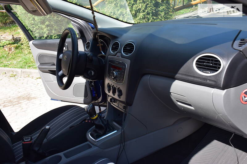 Універсал Ford Focus 2010 в Дрогобичі