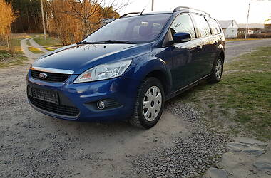 Універсал Ford Focus 2008 в 