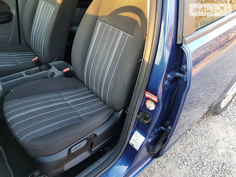 Универсал Ford Focus 2008 в Дубно фото 15 Универсал Ford Focus 2008 в Дубно