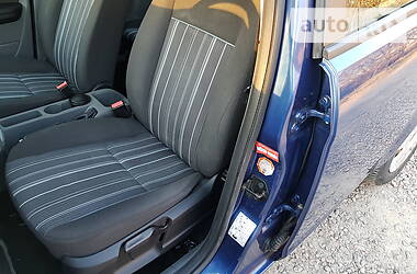 Універсал Ford Focus 2008 в 