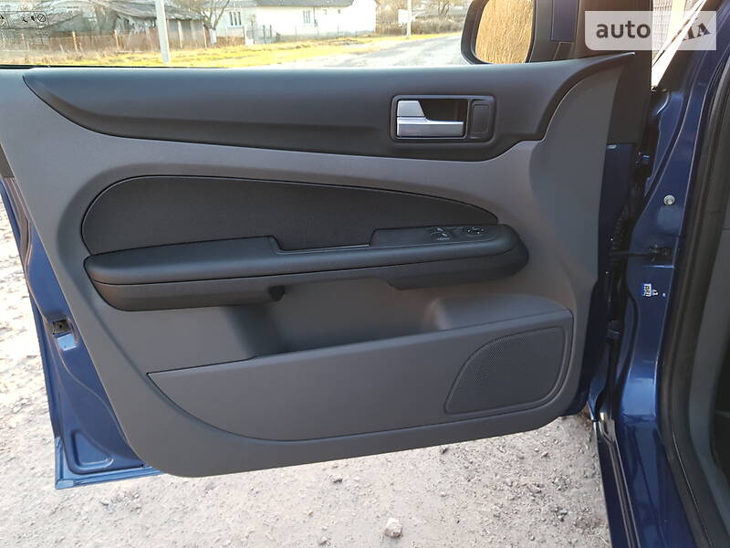 Универсал Ford Focus 2008 в Дубно фото 20 Универсал Ford Focus 2008 в Дубно