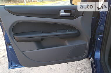 Універсал Ford Focus 2008 в 