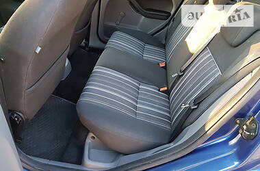 Універсал Ford Focus 2008 в 