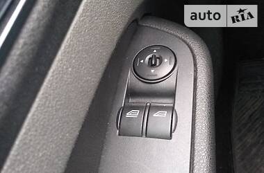 Хетчбек Ford Focus 2007 в 