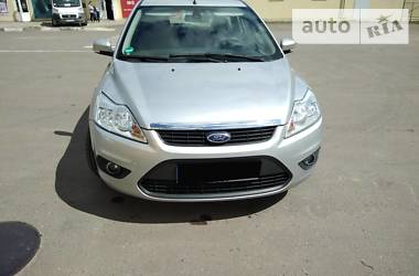 Універсал Ford Focus 2010 в 