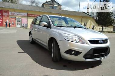 Ford Focus 2010