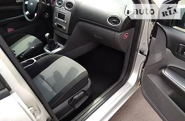 Універсал Ford Focus 2010 в 