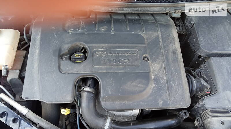 Універсал Ford Focus 2010 в Тернополі