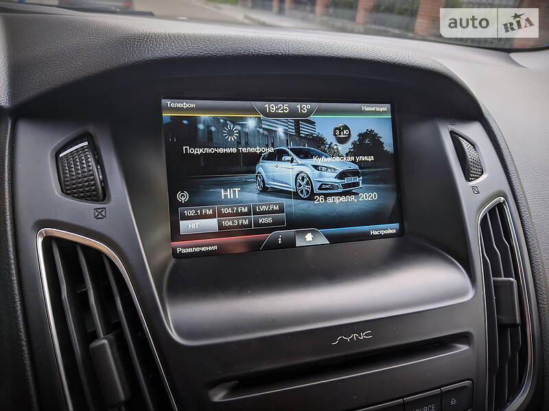 Універсал Ford Focus 2015 в Львові фото 17 Універсал Ford Focus 2015 в Львові