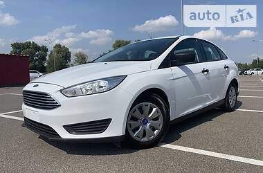Ford Focus 2016 Ford Focus 2016