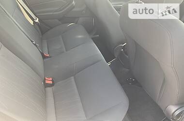 Седан Ford Focus 2016 в 